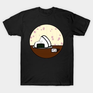 Onigiri1 T-Shirt